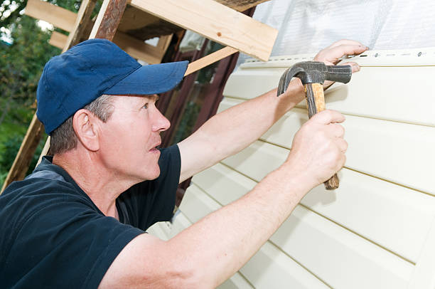 Best Brick Veneer Siding  in Fredonia, AZ