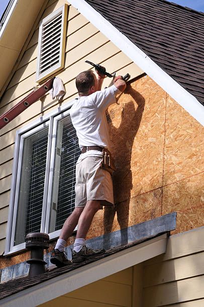 Professional Siding Installation & Repair in Fredonia, AZ